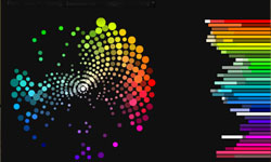 Computerized Color Visualization